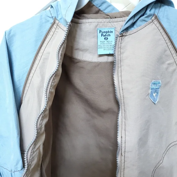 Light weight Spring Summer Jacket - Picture 3 of 3